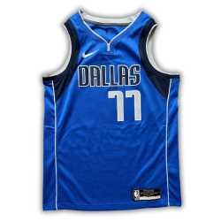 Dallas Mavericks 2018/2023 Away Doncic (M)
