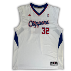 Los Angeles Clippers 2011/2014 Home Griffin (XL)