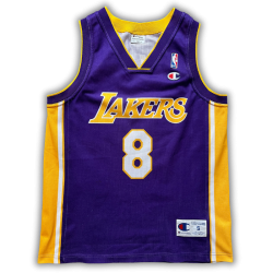 Los Angeles Lakers 1999/2006 Alternate Bryant (S)