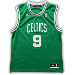 Boston Celtics 2010/2014 Away Rondo (M)
