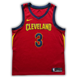 Cleveland Cavaliers 2017/2018 Away Thomas (L)