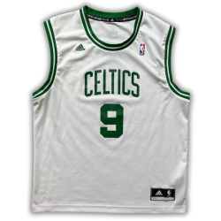 Boston Celtics 2010/2014 Home Rondo (L)