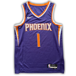 Phoenix Suns 2017/2023 Away Booker (L)
