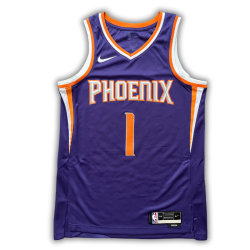 Phoenix Suns 2017/2023 Away Booker (M)
