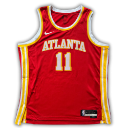 Atlanta Hawks 2020/2023 Away Young (XL)