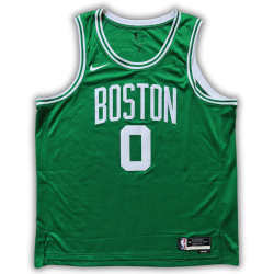 Boston Celtics 2017/2023 Away Tatum (2XL)