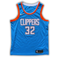 Los Angeles Clippers 2017/2018 City Edition Griffin (L)