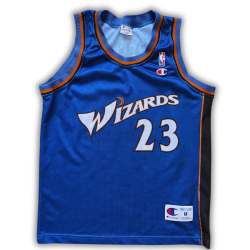 Washington Wizards 2001/2003 Away Jordan (M)