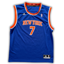 New York Knicks 2010/2014 Away Anthony (L)