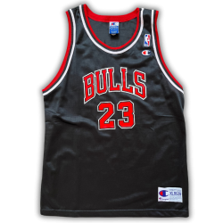 Chicago Bulls 1994/1997 Alternate Jordan (Enfant XL)
