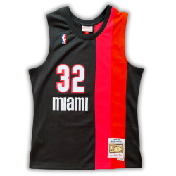 Miami Heat 2005/2006 Special O'Neal (M) HWC