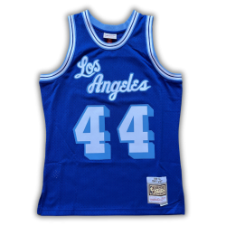 Los Angeles Lakers 1960/1961 Special West (M) HWC