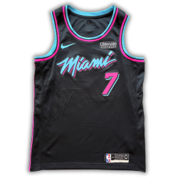 Miami Heat 2018/2019 City Edition Dragic (M)