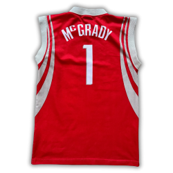 Houston Rockets 2004/2008 Away McGrady (XS)