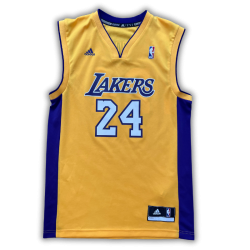 Los Angeles Lakers 2010/2014 Home Bryant (S)