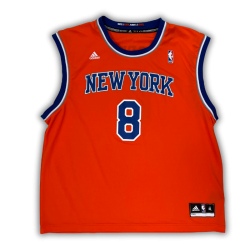 New York Knicks 2015/2016 Alternate Lopez (XL)