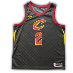 Cleveland Cavaliers 2020/2022 Alternate Sexton (XL)