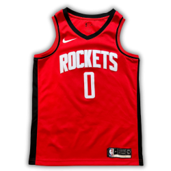 Houston Rockets 2019/2020 Away Westbrook (M)