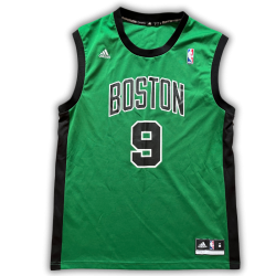 Boston Celtics 2010/2014 Alternate Rondo (M)