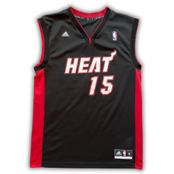 Miami Heat 2010/2012 Away Chalmers (M)