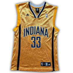 Indiana Pacers 2008/2010 Alternate Granger (S)
