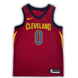 Cleveland Cavaliers 2017/2023 Away Love (M)