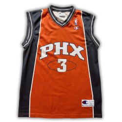 Phoenix Suns 2005/2008 Alternate Diaw (L)
