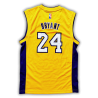 Los Angeles Lakers 2014/2017 Home Bryant (L)