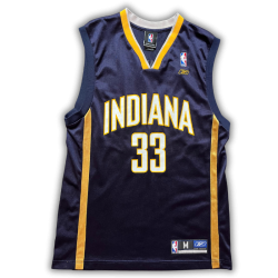 Indiana Pacers 2005/2007 Away Granger (M)