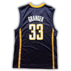 Indiana Pacers 2005/2007 Away Granger (M)