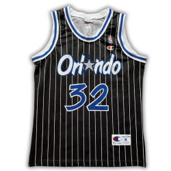 Orlando Magic 1992/1996 Away O'Neal (M)