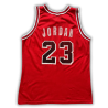 Chicago Bulls 1991/1998 Away Jordan (XL)