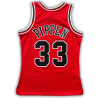 Chicago Bulls 1997/1998 Away Pippen (M)