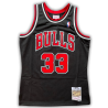 Chicago Bulls 1997/1998 Alternate Pippen (M)