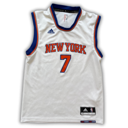 New York Knicks 2014/2017 Home Anthony (S)