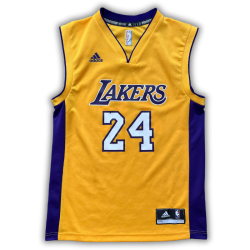 Los Angeles Lakers 2014/2017 Home Bryant (S)