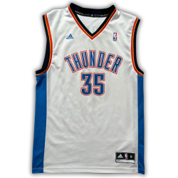 Oklahoma City Thunder 2010/2014 Home Durant (M)