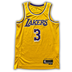 Los Angeles Lakers 2019/2023 Away Davis (M)