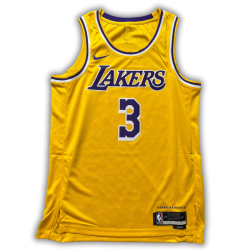 Los Angeles Lakers 2019/2023 Away Davis (L)