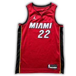 Miami Heat 2020/2023 Alternate Butler (M)