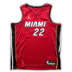 Miami Heat 2020/2023 Alternate Butler (XL)