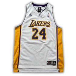 Los Angeles Lakers 2008/2014 Alternate Bryant (L)