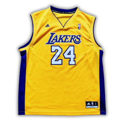 Los Angeles Lakers 2010/2014 Home Bryant (XL)