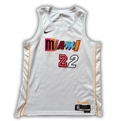 Miami Heat 2022/2023 City Edition Butler (XL)