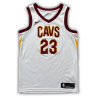 Cleveland Cavaliers 2017/2019 Home James (S)