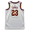 Cleveland Cavaliers 2017/2019 Home James (S)