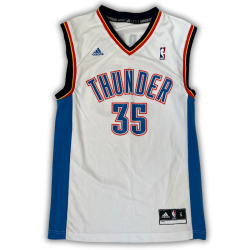 Oklahoma City Thunder 2010/2014 Home Durant (S)