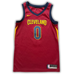 Cleveland Cavaliers 2017/2023 Away Love (S)