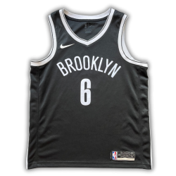 Brooklyn Nets 2019/2021 Away Jordan (L)