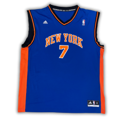 New York Knicks 2011/2012 Away Anthony (XL)